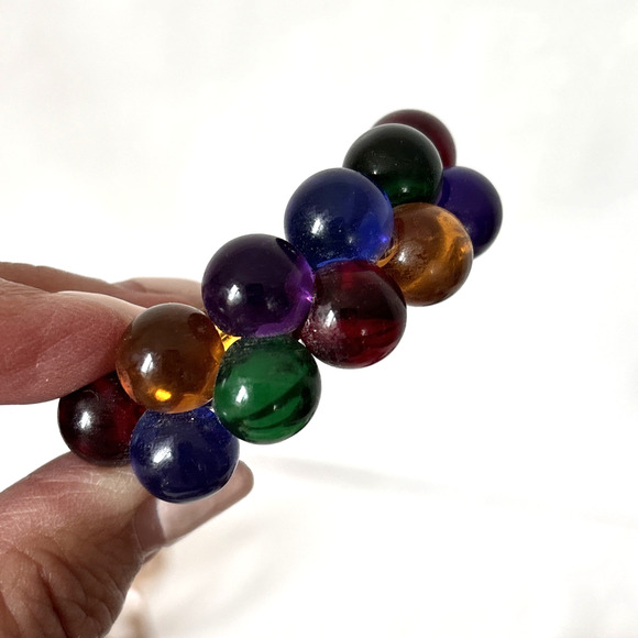 Women's Jewelry Hair Accessories Lot 23 Barrettes Claws Clips Combs Y2K Tortoise - Picture 14 of 16